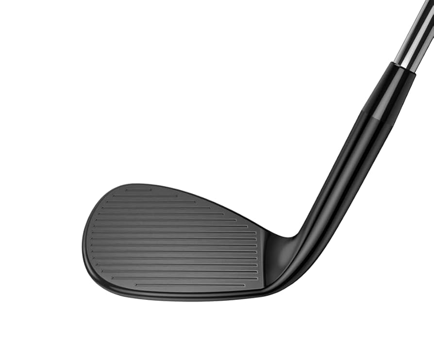 Cobra Golf 2022 King Snake Bite Wedge Black QPQ (Men's, Left